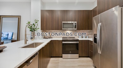 Wellesley Apartment for rent 1 Bedroom 1 Bath - $3,393