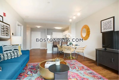 Burlington Apartment for rent Studio 1.5 Baths - $2,347