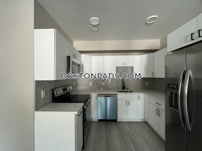 Revere Apartment for rent 1 Bedroom 1 Bath - $2,675