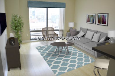 South Boston Apartment for rent 2 Bedrooms 2 Baths Boston - $4,492