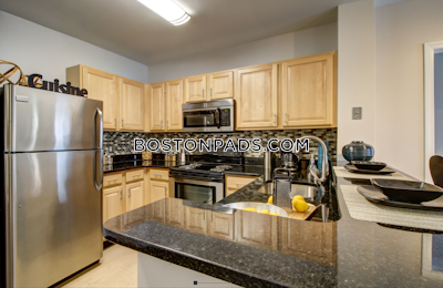 Medford Apartment for rent 2 Bedrooms 2 Baths  Wellington - $3,448