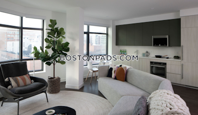 Fenway/kenmore 2 Beds No Bath Boston - $5,612