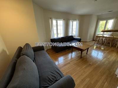 Brighton Apartment for rent 4 Bedrooms 1.5 Baths Boston - $6,200 50% Fee