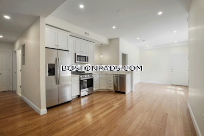 Fort Hill Apartment for rent 12 Bedrooms 6 Baths Boston - $18,600