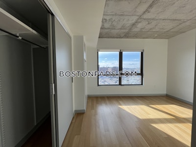 Seaport/waterfront Apartment for rent 2 Bedrooms 2 Baths Boston - $4,810