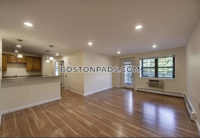 Needham Apartment for rent 2 Bedrooms 2 Baths - $2,950