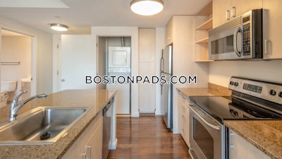 Downtown Apartment for rent 1 Bedroom 1 Bath Boston - $3,685