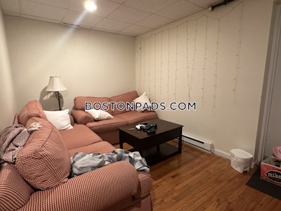 Northeastern/symphony 5 Bed 2 Bath BOSTON Boston - $8,500