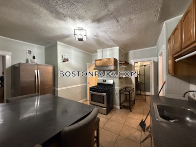 Fort Hill Apartment for rent 2 Bedrooms 1 Bath Boston - $2,900