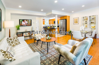 Brookline Apartment for rent 2 Bedrooms 1 Bath  Chestnut Hill - $3,810 No Fee